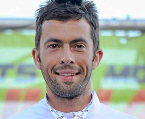 Sylvain Court