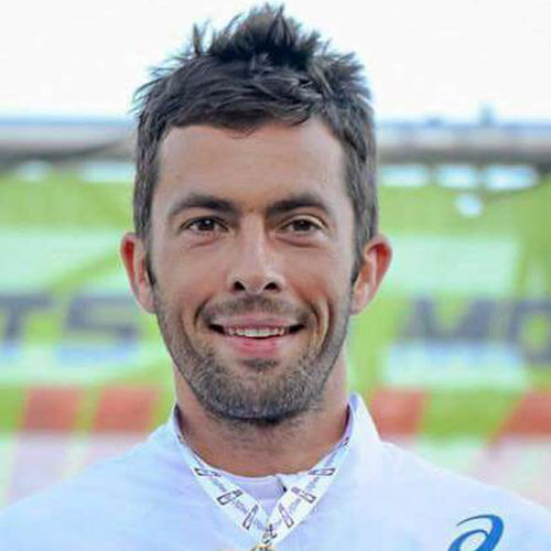Sylvain Court