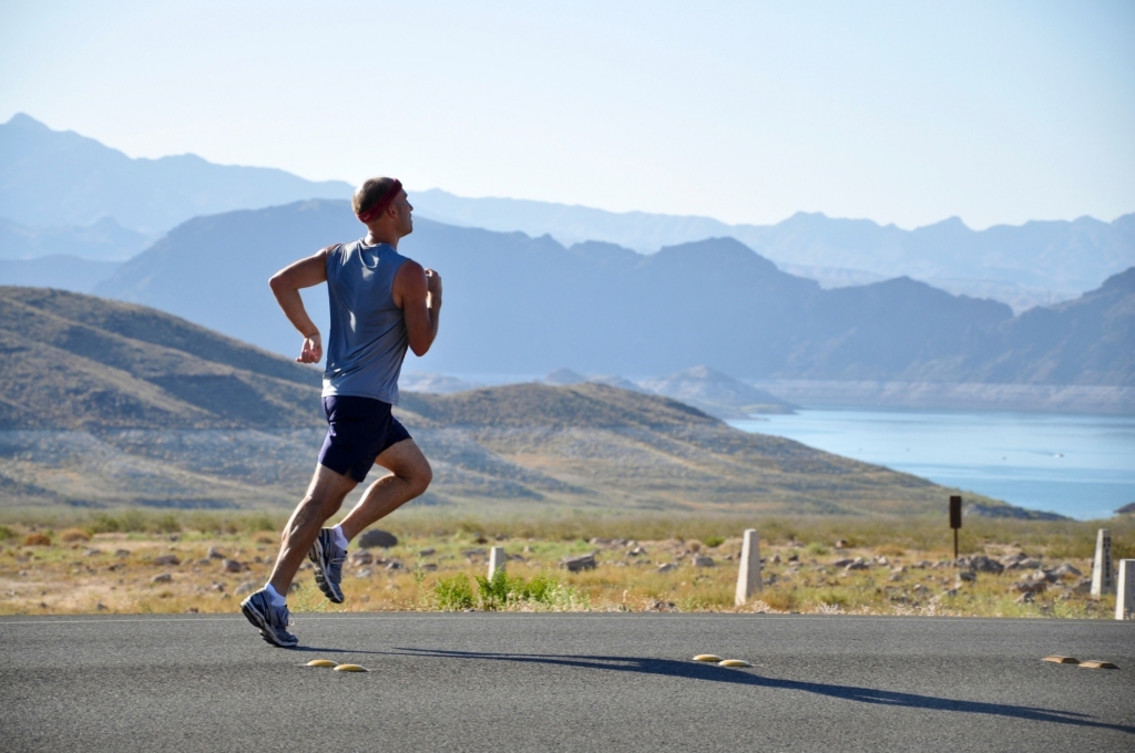 Quelle est la meilleure façon de courir