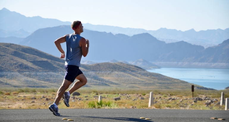 Quelle est la meilleure façon de courir